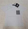 T-SHIRT M/C NEW JOB BRAND TS/TASC85 BIANCO BABY/JUNIOR