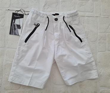 BERMUDA REFRIGWEAR RW214 JUNIOR BIANCO