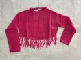 MAGLIA FILO FUN FUN FNJSW14462 FUCSIA JUNIOR