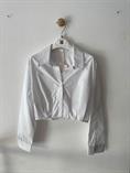 CAMICIA FUN FUN FNJSH14879 BIANCO JUNIOR