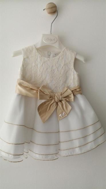 ABITO BABY A E1441 Col. IANCO