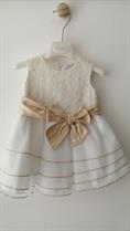 ABITO BABY A E1441 Col. IANCO