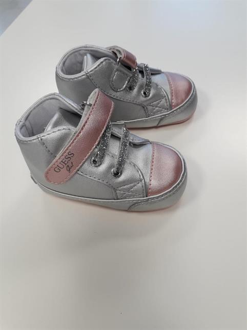 SCARPE GUESS FY5FLYELE12#NOME?