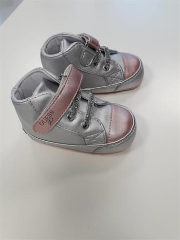 SCARPE GUESS FY5FLYELE12#NOME?