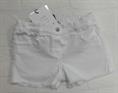 SHORT ELSY OGLY BABY BIANCO JEANS
