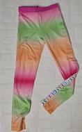LEGGINS GUESS J2RB02KAZM0-F4RN JUNIOR FLUO SFUMATO