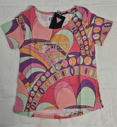 M/C GUESS K3GI05K6YW3-P30P BABY FANTASIA GEOMETRICA