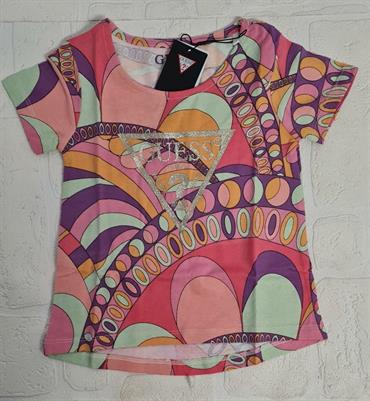 M/C GUESS K3GI05K6YW3-P30P BABY FANTASIA GEOMETRICA