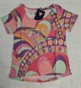 M/C GUESS K3GI05K6YW3-P30P BABY FANTASIA GEOMETRICA