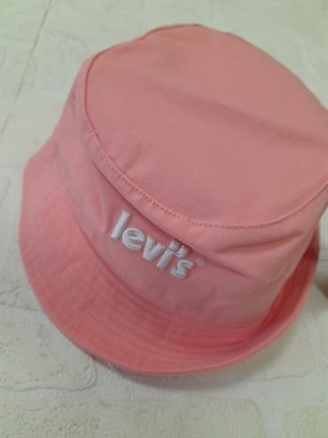CAPPELLO LEVI'S 9A8503 PESCATORA SALMONE JUNIOR