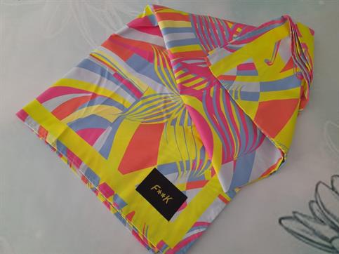 telo mare faak FJ23-A107U fantasia fluo