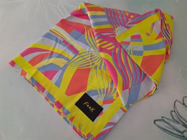 telo mare faak FJ23-A107U fantasia fluo