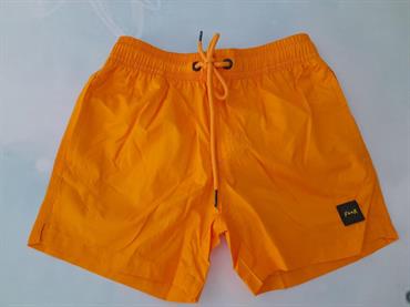 boxer faak FJ23-4001AR arancione baby/junior