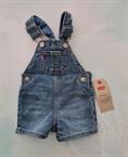 SALOPETTE LEVI'S 6EE584-L5D NEONATO JEANS