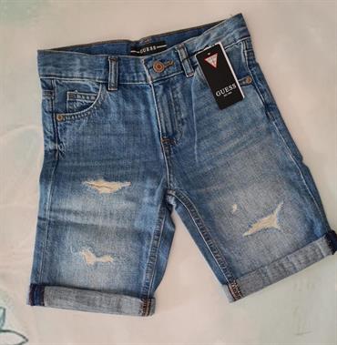 SHORT GUESS L3GD14D41E0-HTDI JUNIOR JEANS