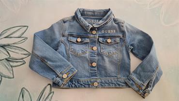 jeans guess K81L07D4HB0-BMEW baby