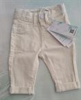 jeans guess K2RB06WE5X0-G011 bianco skinny neo