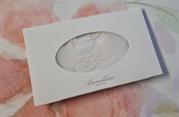 CAMICINA FORTUNA BARCELLINO 1218AI NEO PURA SETA