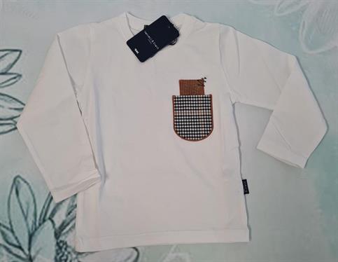 M/L M&F MF7308B BABY PANNA PATCH CAMMELLO