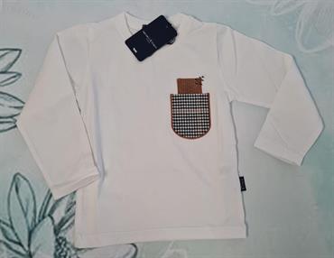 M/L M&F MF7308B BABY PANNA PATCH CAMMELLO