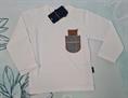 M/L M&F MF7308B BABY PANNA PATCH CAMMELLO