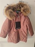 PARKA FREEDOMDAY IFRJG4854AF500 LOSANNA BABY MAGNOLIA