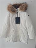 PARKA FREEDOMDAY IFRJG4854AF500 LOSANNA JUNIOR BIANCO