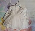 VESTITO ABEL&LULA 5502 NEO PANNA