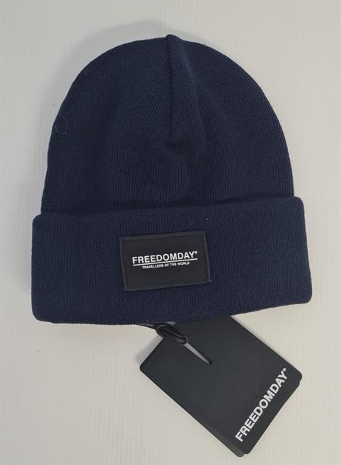 CAPPELLO FREEDOMDAY PERRY IFRJB4964AF805 BABY/JUNIOR BLU