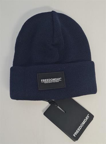CAPPELLO FREEDOMDAY PERRY IFRJB4964AF805 BABY/JUNIOR BLU