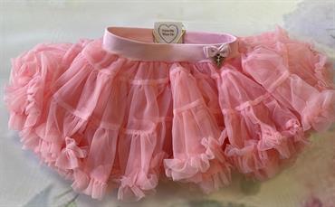 GONNA ANGEL'S FACE BINKY NEONATA TUTU FAIRY PINK