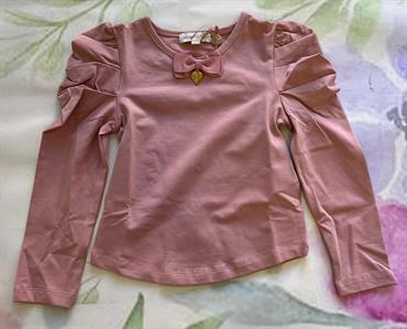 M/L ANGEL'S FACE ALVERA BABY TEA ROSE BASIC