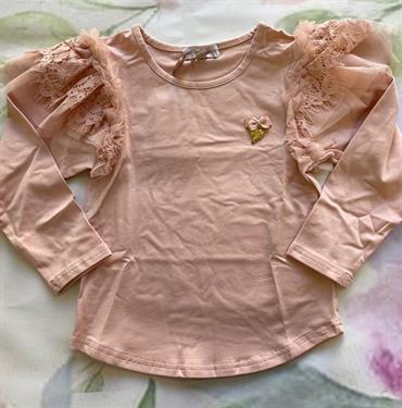 M/L ANGEL'S FACE ANABELLE BABY BLUSH PIZZO