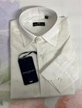 CAMICIA ML M&F MF3060CBR BIANCO NATURALE JUNIOR