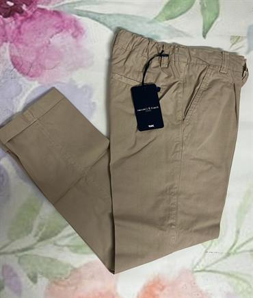 PANTALACCIO M&F MF1515R BEIGE JUNIOR