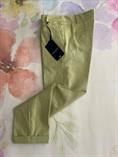 PANTALONE M&F MF1499R VERDE JUNIOR