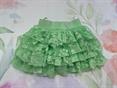 GONNA ANGEL'S FACE BABY ABBIE LACE/GREEN